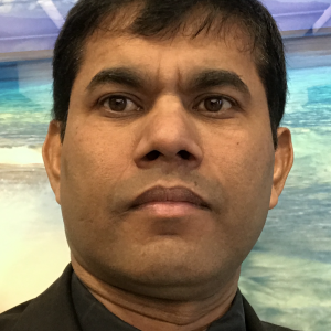 Habibur Rahman
