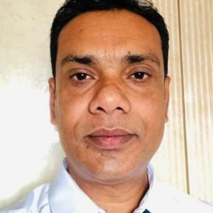 Md Abdul Mukith