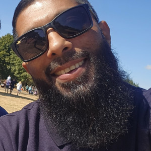 Zubair Miah
