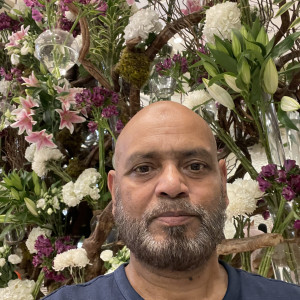Mohammed Bashir Miah