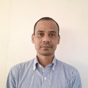 Taskir Ali