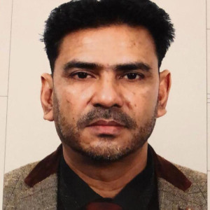 SHEIKH M MAJID